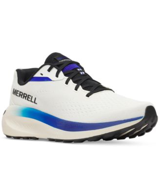Мужские кроссовки для бега Merrell Morphlite Road-to-Trail от Merrell