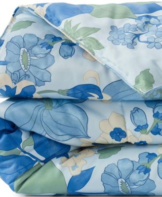 Сатиновое стеганое одеяло премиум-класса из хлопка Supima с количеством нитей 400 шт.