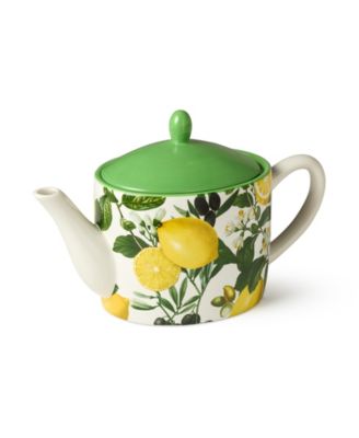 Сертифицированный международный чайник Limone