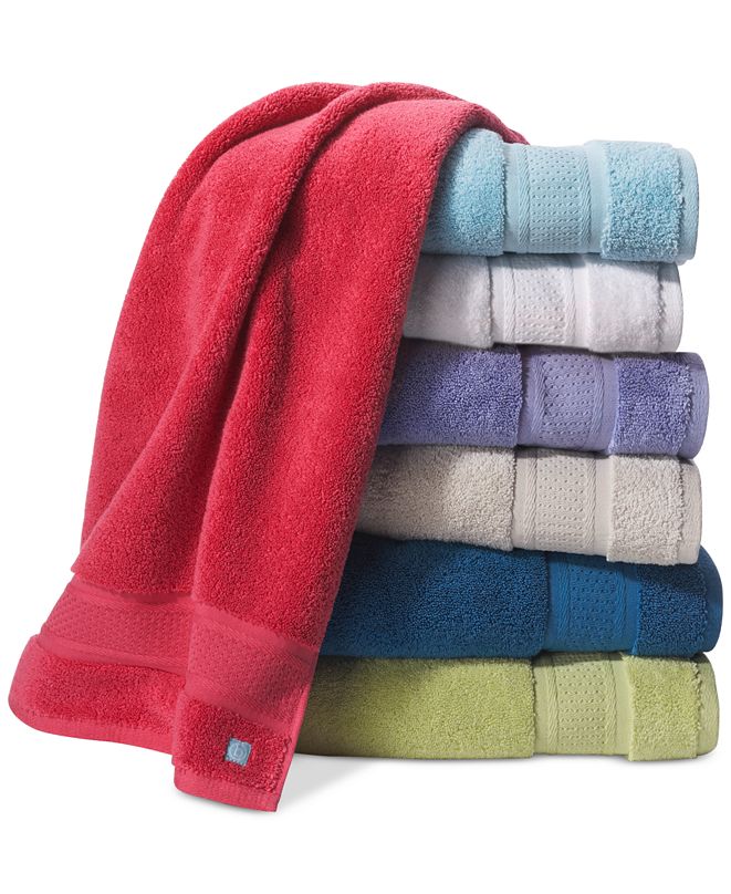 bluebellgray Color Splash 6Pc. Towel Set & Reviews Bath Towels Bed