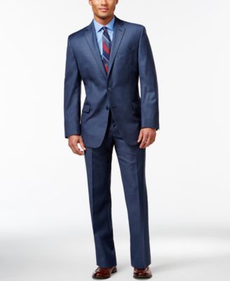 calvin klein suits