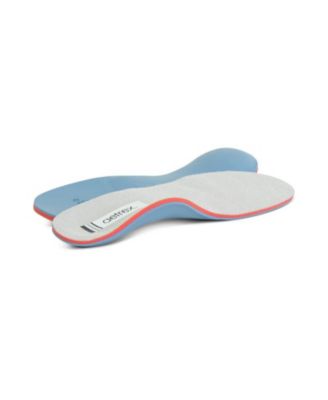 Мужские ортопедические стельки Aetrex Extreme Comfort - стельки для превосходной амортизации