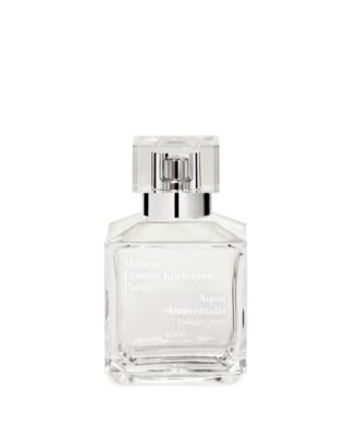 Парфюмированная вода Maison Francis Kurkdjian Aqua Universalis Cologne forte в спрее, 2,4 унции, без цвета