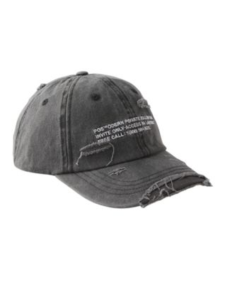 Мужская винтажная папина шляпа ИЗ ХЛОПКА