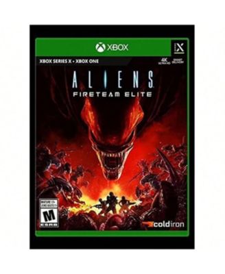 Aliens Fireteam Elite для XBOX One и XBOX Series X без цвета