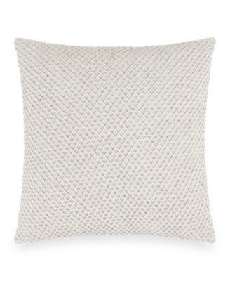 Декоративная подушка из бисерной сетки Donna Karan Home, 18