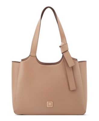 Большая сумка для ноутбука Nine West Lyra с несколькими отделениями