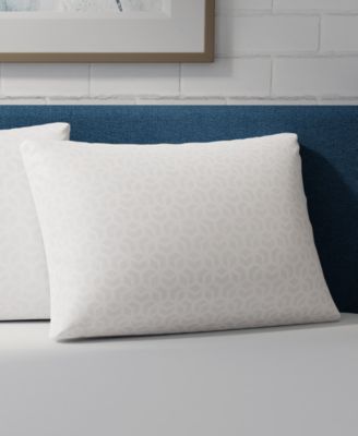 Настраиваемая гибридная подушка IntelliSLEEP Tailored Rest CoolShift 4-в-1, размер King