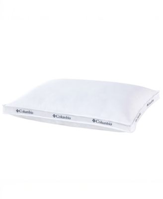 Натуральная подушка Columbia Perfect Comfort and Support, стандартная/Queen-size