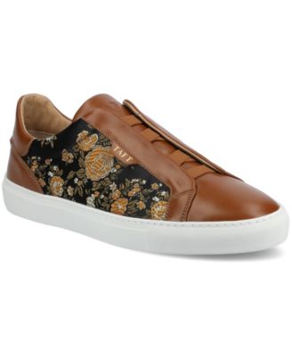 Мужские кроссовки-слипоны James multi от Taft