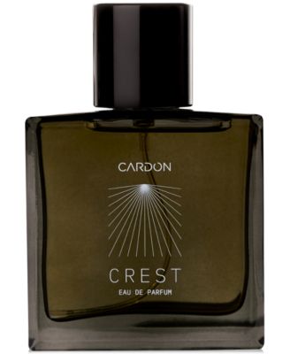 Парфюмированная вода Cardon Men's Crest, 1,7 унции.