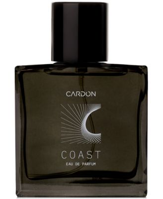 Парфюмированная вода Cardon Men's Coast, 1,7 унции.