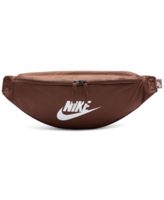 Поясная сумка Nike Heritage 3L