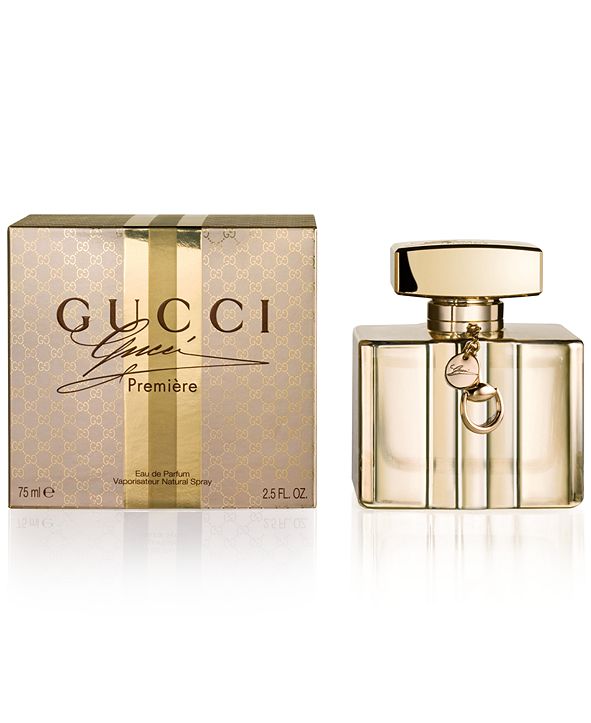 Gucci Première Eau de Parfum, 2.5 oz & Reviews - All Perfume - Beauty