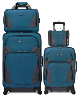 spinner luggage sets