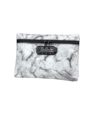 эксперты 3p Запечатывают Безопасную дорожную водонепроницаемую сумку с замком