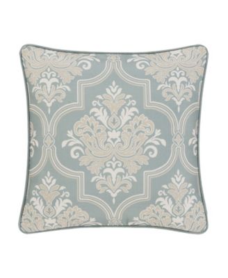 Квадратная декоративная подушка Royal Court Tranquility, 20