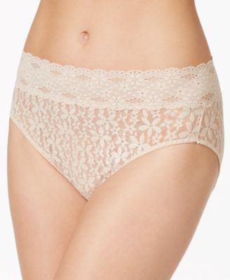 macys wacoal panties