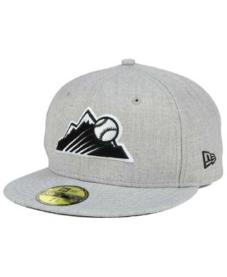 new era rockies hat