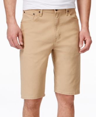levi's 569 loose fit shorts