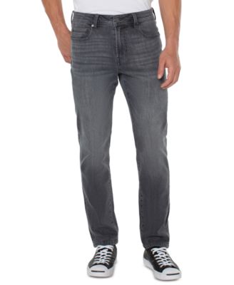 Мужские джинсы Kingston современного покроя от Liverpool Los Angeles