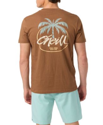 Мужская домашняя футболка O'Neill для мужчин