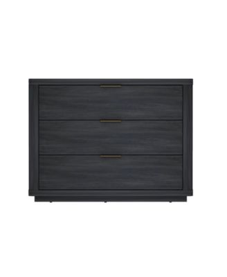 Прикроватная тумбочка Manhattan Comfort Evelyn 32