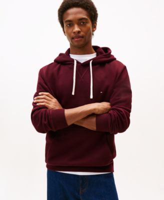 Мужская флисовая толстовка Essential от Tommy Hilfiger
