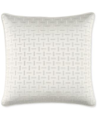 Декоративная подушка Geo Grid из коллекции Hotel Collection, 18