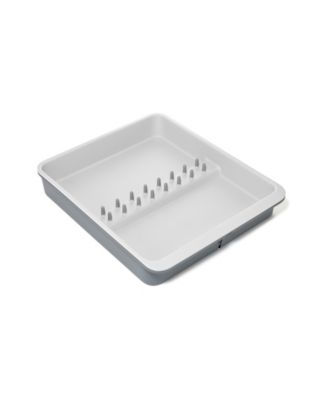 Выдвижной ящик-органайзер для посуды и гаджетов Joseph Joseph, 16 