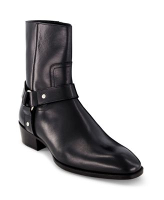 Мужские слипоны Sloane Harness Slip On Boots от Anthony Veer