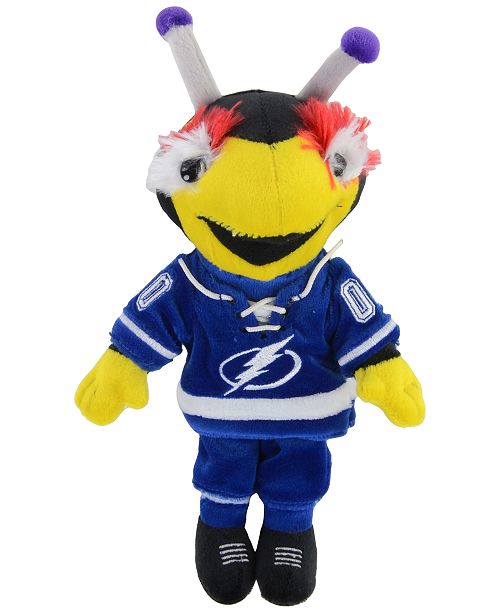 Forever Collectibles Thunderbug Tampa Bay Lightning 8 Inch Plush Mascot Reviews Sports Fan Shop By Lids Men Macy S Tb sports offers the best selection of tampa bay lightning apparel for men, women, kids, and pets in all shapes and sizes for every fan.