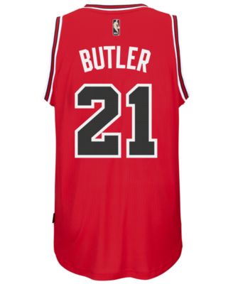jimmy butler chicago bulls youth jersey