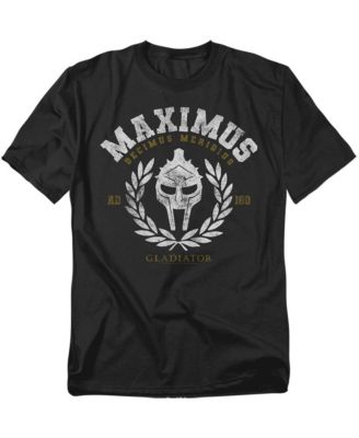 Футболка Gladiator Big & Tall Wreath Academy