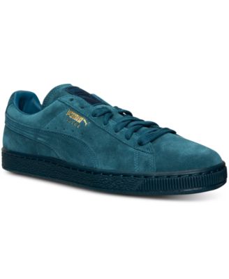 puma suede classic finish line