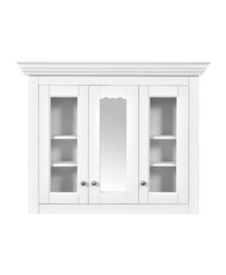 Настенный шкафчик для лекарств CASAINC 35
