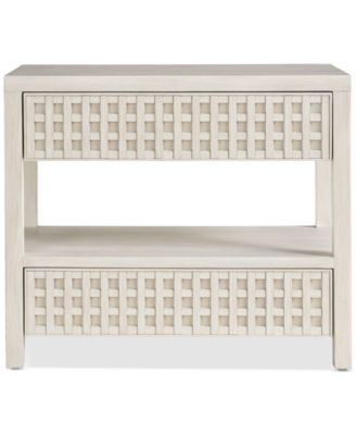 Обитаемая тумбочка