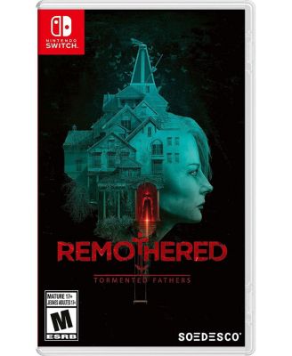Sony Computer Entertainment Remothered: Измученные отцы - Nintendo Switch multi