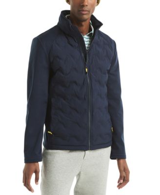Легкая мужская куртка Nautica Gold Hybrid