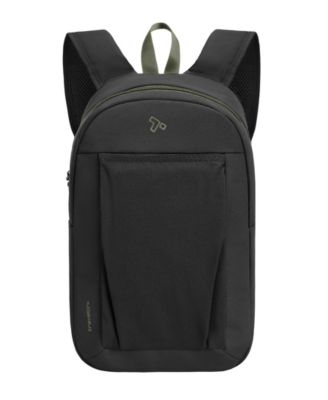 Рюкзак Travelon Anti-Theft The Voyages Small с карманом для бутылки с водой размера XL