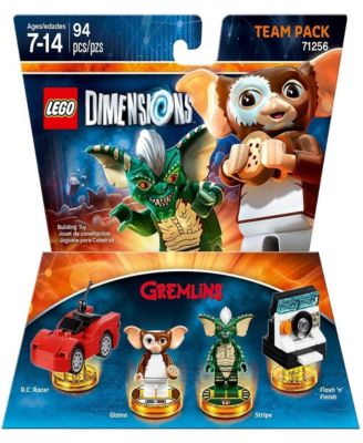 Набор LEGO Dimensions Gremlins Team Pack, разноцветный