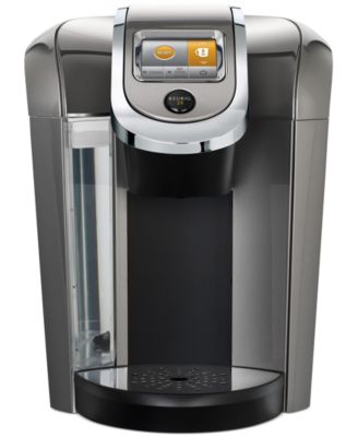 keurig macy's
