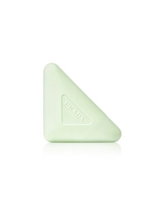 Увлажняющий крем для рук Prada Beauty с ниацинамидом и биотином, 1,7 унции, бесцветный