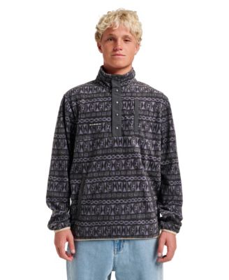 Мужская толстовка Quiksilver No Destination от Quiksilver