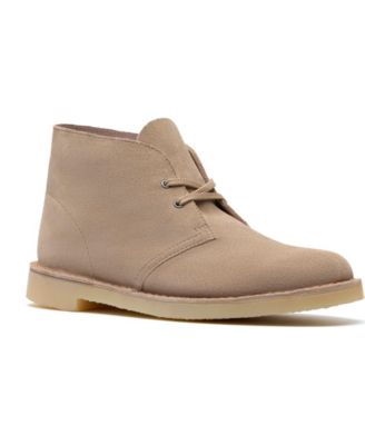 Мужские ботинки Shepton из коллекции Clarks