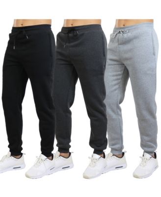 Мужские облегающие брюки Blue Ice из 3-х комплектов