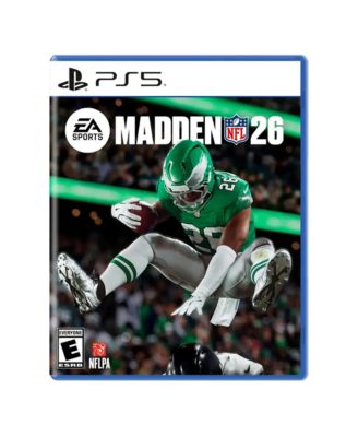 Игра Sony Madden NFL 26 Standard Edition для PS5