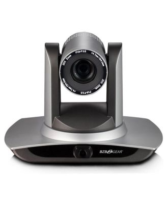 Камера BZB GEAR LVUPTZ PTZ 20x Full HD автотрекинг, черная