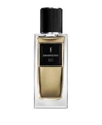 Парфюмированная вода Yves Saint Laurent Saharienne Le Vestiaire, 4,2 унции, без цвета