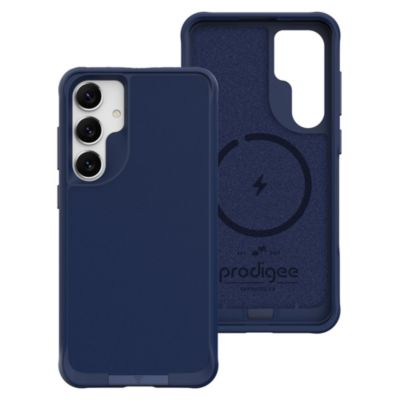 Чехол Prodigee Balance для Samsung Galaxy S24 Plus, синий
